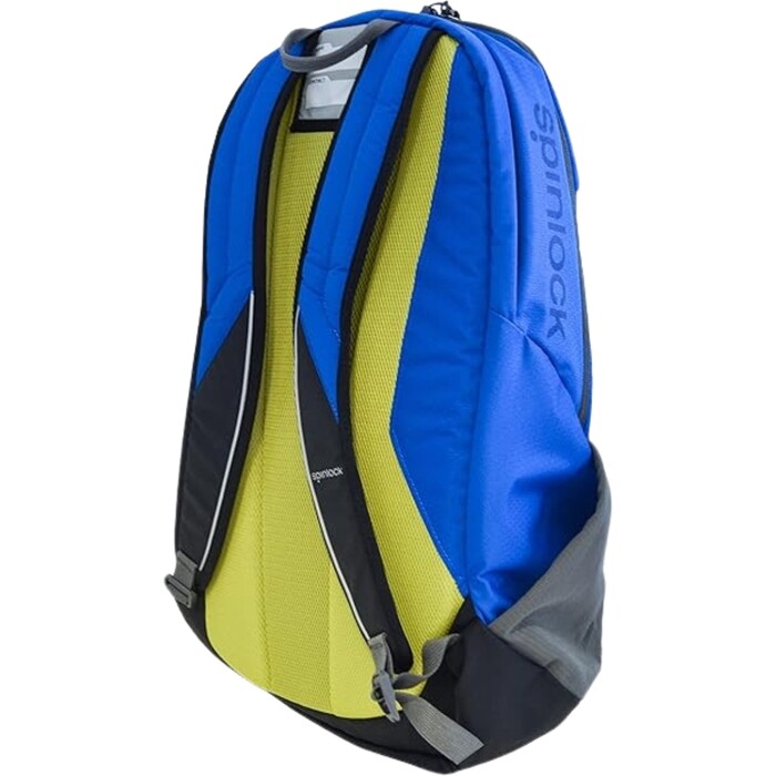 2024 Spinlock 27l Deckpack Dwdbg - Blau